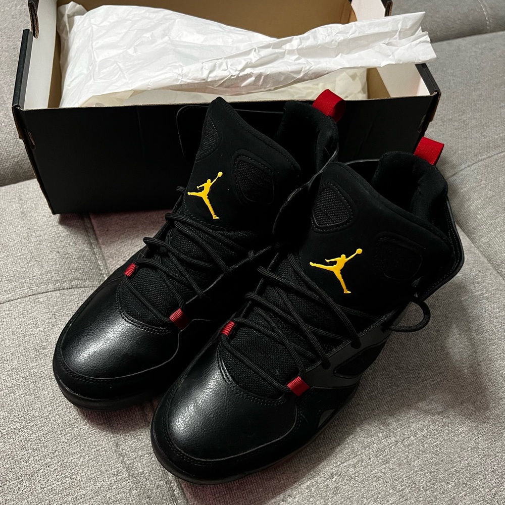 ❌SOLD❌Jordans flight club 91